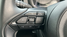 Toyota Aygo X 1.0 VVT-i Edge 5dr Auto Petrol Hatchback